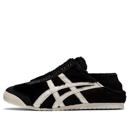 Кроссовки mexico 66 paraty Onitsuka Tiger, черный 1183b601-001 | black