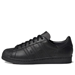 Кроссовки оригиналы суперзвезда Adidas, черный ig4691 | black