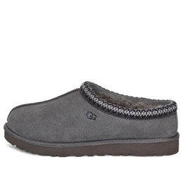 Кроссовки тасман тапочки Ugg, серый 5950-dgry | grey