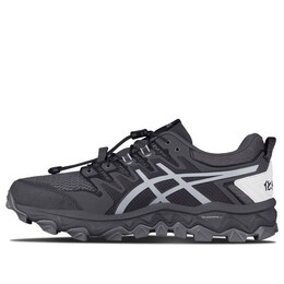 Кроссовки chemist creations x gel fujitrabuco 7 Asics, черный 1021a257-025 | black