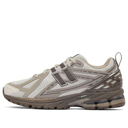 Кроссовки New Balance 1906R, коричневый m1906rhd | brown