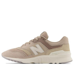 Кроссовки 997h кроссовки New Balance, серый cm997hpi | mindful grey/angora