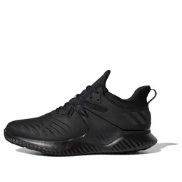 Кроссовки alphabounce beyond 2.0 Adidas, черный f33920 | black