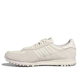 Кроссовки оригинальные городской марафон пт Adidas, бежевый hq7073 | cream
