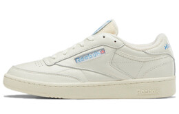 Кроссовки Reebok Club C 85 Vintage Chalk Essential Blue gx3680