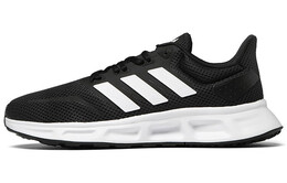 Кроссовки Adidas Lifestyle Unisex, черный/белый gy6348