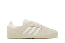 Кроссовки Adidas Samba OG, белый hp7906 | white