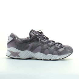 Мужские темно-фиолетовые кроссовки Gel Mai Asics, фиолетовый 3690176 | lila