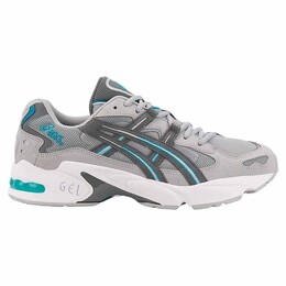 Мужские кроссовки Gel Kayano 5 и кроссовки Asics, серый 3847799 | grau