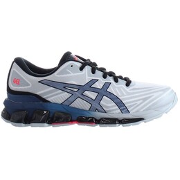 Мужские кроссовки Gel Quantum 360 VII серые Asics, серый 4394836 | grau