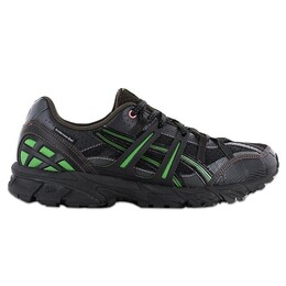 Мужские черные кроссовки Bell Gel Sonoma 15 50 X Andersson Asics, черный 5119647 | schwarz