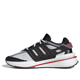 Кроссовки x_plrboost Adidas, черный if6901 | black/white