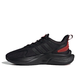Кроссовки alphabounce Adidas, черный id8624 | black