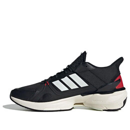 Кроссовки мтс Adidas, черный if9243 | black/white/red