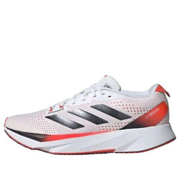 Кроссовки adizero sl Adidas, белый ig5941 | white/orange