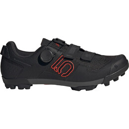 Мужские велосипедные кроссовки 510 Kestrel Boa Adidas Five Ten, черный 3011499 | cblack-gresix-grefou