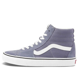 Кроссовки sk8-hi blue purple 'blue purple' Vans, синий vn0a4u3c2rm | blue/purple