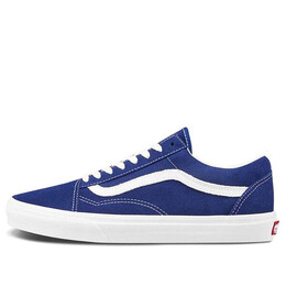 Кроссовки old skool 'blueprint' Vans, синий vn0a4u3bxf7 | blue