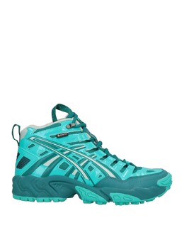Кроссовки Asics, бирюзовый 17544635js | turquoise