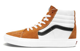 Кроссовки Sk8 Vans-Hi 'Retro Sport - Apricot Buff ' vn0a4u3cwz5
