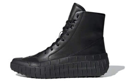 Кроссовки Y-3 GR.1P Unisex, черный gz9155