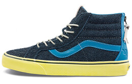Кроссовки Vans Classics SK8-HI Reissue Zip X Liberaiders vn0a5krcbzz