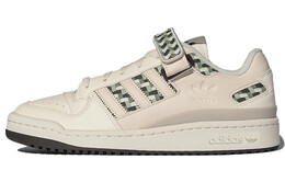 Кроссовки Adidas Originals Forum Low 'Cream' fz5591