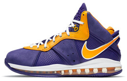 Мужские баскетбольные кроссовки Nike Lebron 8 Vintage dc8380-500