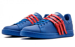 Мужские кроссовки для скейтбординга Adidas StanSmith aq2723