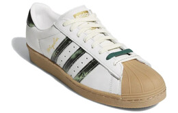 Кроссовки Adidas Superstar 80 Metropolitan Snakeskin eh1628