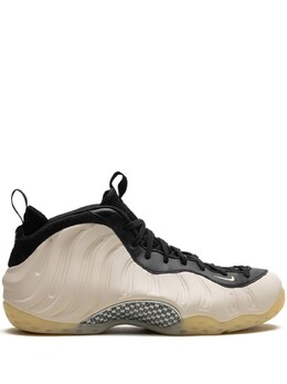 Nike кроссовки Air Foamposite One "Light Orewood Brown", черный fd5855002 | черный