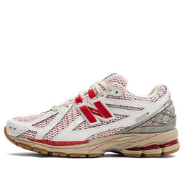 Кроссовки 1906р New Balance, белый m1906ro | white/red