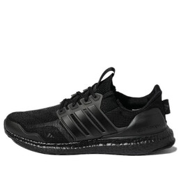 Кроссовки ultraboost dna mono Adidas, черный gx3074 | black