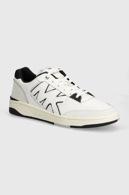 Кроссовки Michael Kors Rebel, белый 9byh-obm0b8_00x | bianco