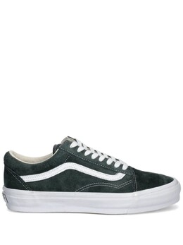 Vans кеды LX Old Skool, зеленый vn000cxuprm1 | зеленый