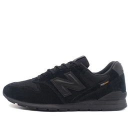 Кроссовки 996 'cordura black' New Balance, черный cm996eb2 | black