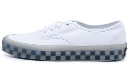 Кроссовки Vans Shoes Skate Shoes 'White Blue' vn0a5krdavc