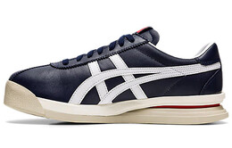 Кроссовки Onitsuka Tiger Corsair Lifestyle Unisex, темно-синий/белый 1183a561-400