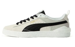 Кроссовки Puma Suede Bloc 'Mix - Nimbus Cloud' 384241-01