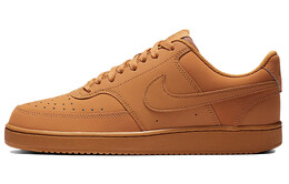 Кроссовки Nike Court Vision Low Wheat cd5463-200