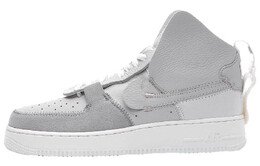 Кроссовки Nike Air Force 1 High Psny Grey ao9292-001