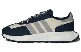 Кроссовки Adidas Retropy E5 Lifestyle Unisex hq6331, серый/черный