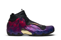 Кроссовки Nike Air Flightposite One 'Chinese New Year', фиолетовый bv6648 605 | purple