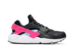 Кроссовки Nike Air Huarache Run 'South Beach', черный bv2528 001 | black