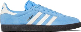 Adidas Кроссовки Gazelle 'Sky Blue White Gum', синий id6104 | blue