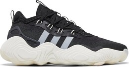 Adidas Кроссовки Trae Young 3 'Core Black', черный ie9362 | black