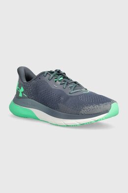 Кроссовки Hovr Turbulence 2 Under Armour, темно-синий 9byx-obm1mn_59x | granatowy