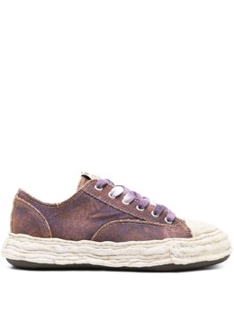 Кроссовки Maison Mihara Yasuhiro Peterson23 OG, фиолетовый a13fw714 | фиолетовый