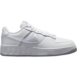 Кроссовки Nike Air Force 1 Low Utility, белый fd0937 100 | white