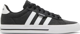 Кроссовки Adidas Daily 3.0, черный fw7033 | black